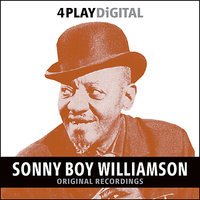 Too Close Togheter - Sonny Boy Williamson II