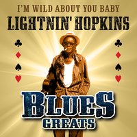 Burnin' in L.A. - Lighnin' Hopkins