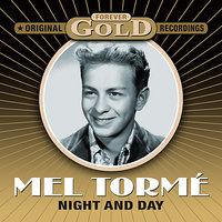 Love Is The Sweetest Thing - Mel Torme