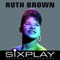 I’ll Get Along Somehow - Ruth Brown