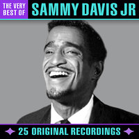 I’ll Know - Sammy Davis, Jr.