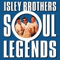 What'cha Gonna Do? - The Isley Brothers