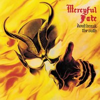 Desecration Of Souls - Mercyful Fate