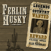 Drunken' Driver - Ferlin Husky