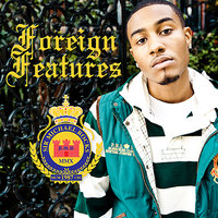 Foreign Features - Sir Michael Rocks