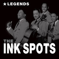 We Three - My Echo, My Shadow And Me - The Ink Spots