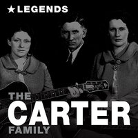 Foggy Mountain Top - The Carter Family