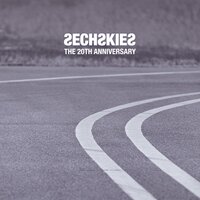 THREE WORDS - SECHSKIES