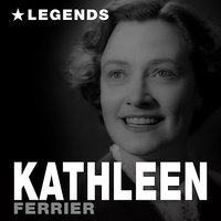 What Is Life? (from 'Orfeo Euridice') - Kathleen Ferrier