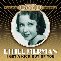 Down In The Depths (On The Ninetieth Floor) - Ethel Merman