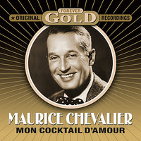 C'est Un Passé Un Dimanche - Maurice Chevalier