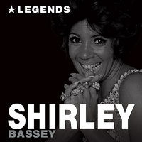 There’s Never Been a Night - Shirley Bassey
