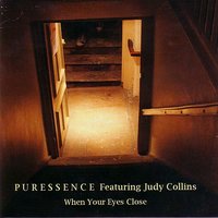 When Your Eyes Close - Puressence