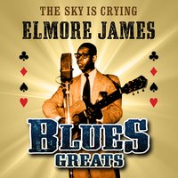 Lost Woman Blues (Please Find My Baby) - Elmore James