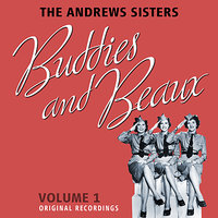 It’s A Quiet Town - The Andrews Sisters, Danny Kaye