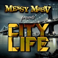 In My Own Lane (feat. Yukmouth) - Messy Marv, Yukmouth