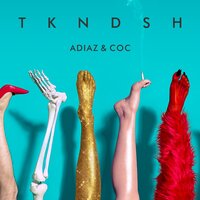 Tkndsh - ADIAZ, СОС