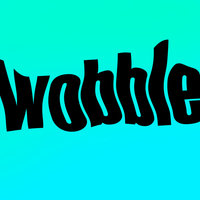 Wobble - Wobble Baby Wobble Baby, Null