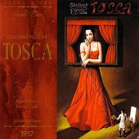 Puccini: Tosca: E lucevan le stelle - Cavaradossi - Джакомо Пуччини, Franco Corelli, Alexander Gibson