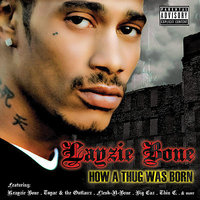 Tonight - Layzie Bone, Big Caz