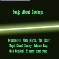 Cowboys Lament (The Streets Of Laredo) - Burl Ives