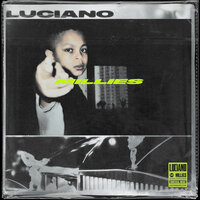Fendi Drip - Luciano, Ufo361, Lil Baby