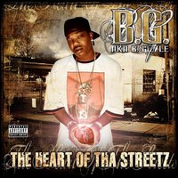 Heart of Tha Streetz - B.G.