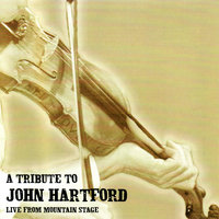 The Boys From North Carolina - John Hartford