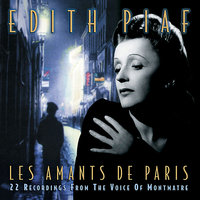 Prisonnier De La Tour - Édith Piaf