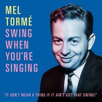 You’re A Heavenly Thing - Mel Torme