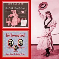 On the Atcheson, Topeka and the Santa Fe - Judy Garland