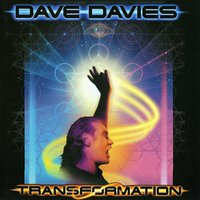 Rock You Rock Me - Dave Davies
