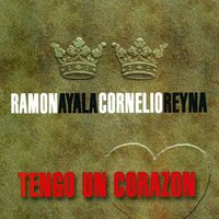 Ahi Perdimos Todos - Ramón Ayala, Cornelio Reyna