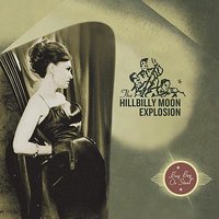 Natascia - The Hillbilly Moon Explosion