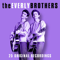 Rocking Alone - In An Old Rocking Chair - The Everly Brothers
