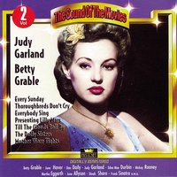 Everybody Sing - Down On Melody Farm - Judy Garland