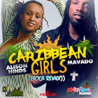 Caribbean Girls - Mavado, Alison Hinds