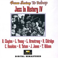 Stompin' At the Savoy - Udo Jürgens, Louis Armstrong, Roy Eldridge