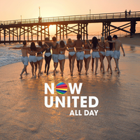All Day - Now United