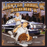 Its Gonna Be On - ODM & DTTX, Don Cisco, Bizz