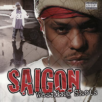 DJ Absolut Freestyle - Saigon