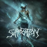 Some Things Should Be Left Alone - Suffocation