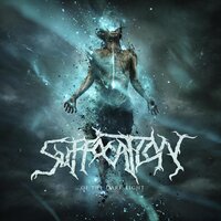 The Violation - Suffocation