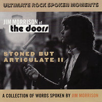 Perceptual Notions - Jim Morrison