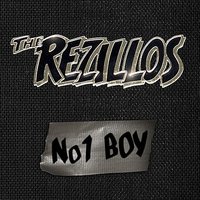 No 1 Boy - The Rezillos