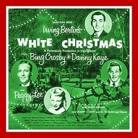 White Christmas Finale - Peggy Lee, Bing Crosby, Danny Kaye