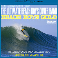 Little Deuce Coupe - The Ultimate Beach Boys Cover Band, Andrew Gold