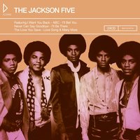 It's Great To Be Here - The Jackson 5