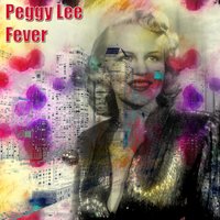 In the Street Where You Live - Peggy Lee