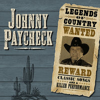 Motel Time Again - Johnny Paycheck